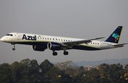 Avião Azul
