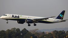 Avião Azul