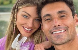 Bárbara Heck fala sobre perda e revela sonho de ser mãe