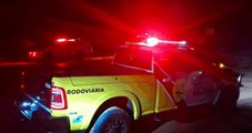 Bebê de 1 ano morre após carro capotar em rodovia