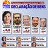 Bens declarados: veja quanto cada candidato federal do MDB informou à Justiça Eleitoral do Piauí