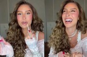 Bianca Andrade revela que não se importa em ser cancelada nas rede