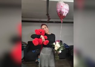 Brasileira morre afogada após salvar criança em rio; corpo é encontrado no dia do aniversário