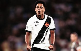 Brenner - Vasco