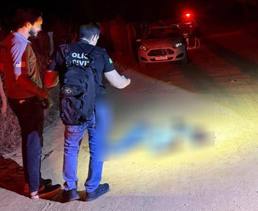 Caçador morre após arma cair no chão e disparar durante retorno para casa no Piauí