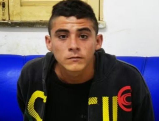 Cadáver de servente desaparecido no primeiro dia de trabalho é encontrado em cova rasa no Piauí