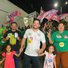 Caminhada de Dr. Ribamar Bandeira reúne moradores no bairro Cidade Nova