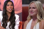 Carol Lekker volta ao Fofocalizando e pede desculpas após confusão com Eliana