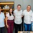 Castro Neto recebe lideranças de Campinas do Piauí e fortalece articulações políticas