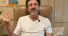 Com doença rara, Lito Sousa mantém esperança e diz não sofrer perda de cognição