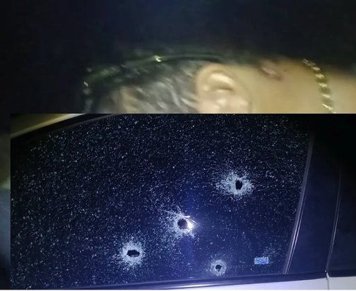 Comerciante de ouro é executado a tiros na entrada de motel em Picos