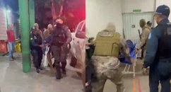 Comparsa de acusado de matar sargento morre em confronto com a polícia no litoral do Piauí