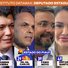 Confira os nomes mais citados para deputado estadual no Piauí em nova pesquisa Datamax