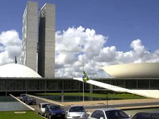 Congresso Nacional (Foto: )