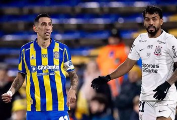 Corinthians x Rosario Central; Informações, escalações, onde assistir