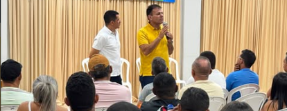 Coronel Carlos Augusto