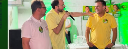 Coronel Carlos Augusto