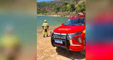 Corpo de mulher vítima de afogamento é localizado em lagoa entre Betim e Contagem
