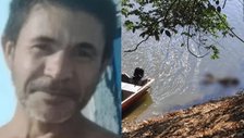 Corpo encontrado no Rio Poti é identificado por exame de impressão digital em Teresina