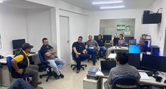 CREA-PI inicia força-tarefa de fiscalização em obras e serviços de engenharia em Teresina