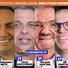 Credibilidade: Georgiano Neto lidera disputa para deputado federal em Corrente