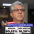 Credibilidade: Gestão do prefeito Filemon Nogueira tem 80,52% de aprovação em Corrente