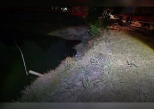 Criança autista de 3 anos é encontrada morta em represa de fazenda