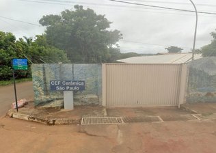 Criança de 11 anos ataca colega com canivete dentro de escola do DF