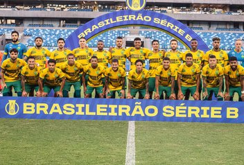 Cuiabá FC
