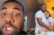 Davi Brito revela lista "salgada" de casamento e faz cobrança aos convidados