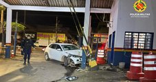 Divulgação/PMDF