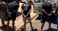 Divulgação/Polícia Civil
