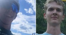 Dois ciclistas universitários morrem atropelados durante treino no Tennessee