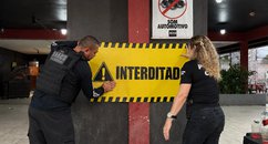 Dono do Panzilão Eventos é preso durante operação na zona sul de Teresina