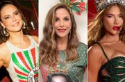 Esqueça Paolla Oliveira! Ivete Sangalo pode substituir Virginia como rainha da Grande Rio