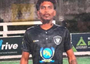Ex-jogador que trabalhava como entregador é morto a tiros durante entrega em Natal