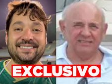 Exclusivo! PF programa operação contra fornecedores do governo, alvos podem ser Felipinho e João Costa da Jurema. (Foto: )