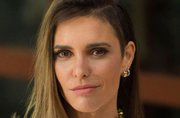 Fernanda Lima fecha acordo e encerra guerra judicial com a Prada