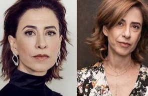 Fernanda Torres fala sobre possível volta às novelas