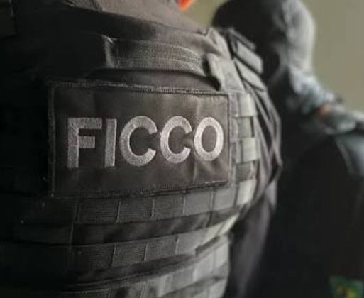 FICCO prende foragido por homicídio e tráfico em ação integradado do Piauí e (MA)