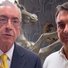 Flávio Bolsonaro grava vídeo em apoio à candidatura de Eduardo Cunha