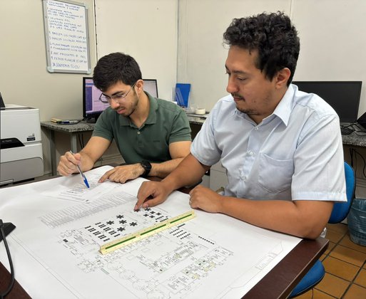 FMS anuncia construção de dois novos CAPS para atendimento em saúde mental em Teresina