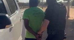 Foragido condenado por homicídio é preso na zona rural de São Raimundo Nonato