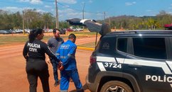 Foragido da Operação Cheval é preso no Pará após investigação da Polícia Civil do Piauí