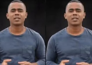 Fotógrafo morre após se ferir ao tentar separar briga em jogo de futebol na Bahia