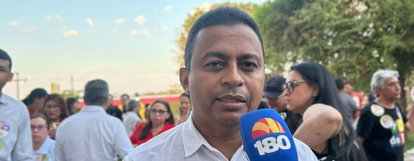 Francisco Costa destaca ações e propostas para fortalecer a agricultura familiar