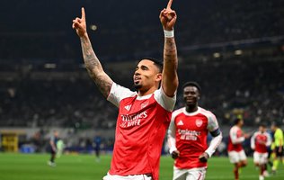 Gabriel Jesus