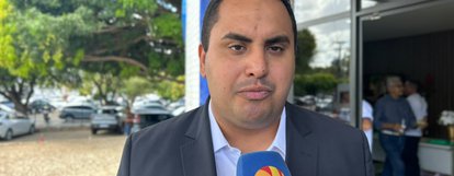 Georgiano Neto destaca fortalecimento do municipalismo durante Fórum de Vice-Prefeitos do Piauí