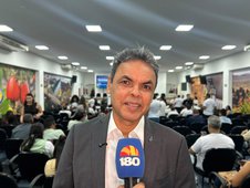 Gil Carlos defende fortalecimento dos vice-prefeitos e do municipalismo no Piauí (Foto: )