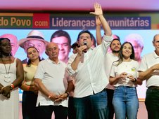 Governador Rafael Fonteles (Foto: )